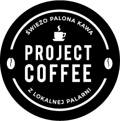 logo PROJECT COFFEE