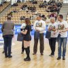 3. Mecz Play-out: Enea Astoria Bydgoszcz-ACK UTH Rosa Radom 95:68