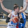 10 Kolejka: Enea Astoria Bydgoszcz - Biofarm Basket Poznań 69:68
