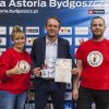 14 Kolejka: Enea Astoria Bydgoszcz-Elektrobud-Investment ZB Pruszków 75:82